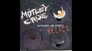 Motley Crue - Monsterous