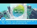 NXP i.MX RT Series: What Is a Crossover MCU? (pt. 2)