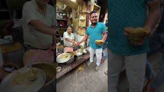 Kolkata’s Famous Chhangani Club Kachori at Burrabazar | Indian Street Food