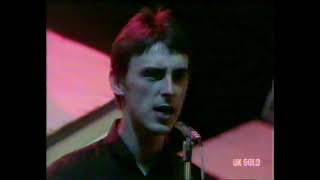 The Jam - When You're Young (TOTP)