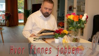 De beste jobbtips | Hvor Finnes Jobben