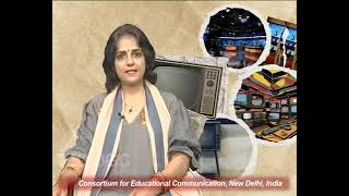 Children's Television Programming in India Part-2। Media Education। Vartika Nanda