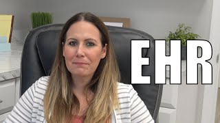 What To Look For In An EHR.