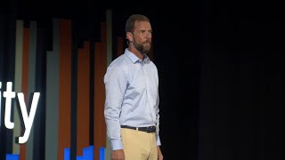 How soccer can help refugees settle into a new community | Adam Miles | TEDxSaltLakeCity