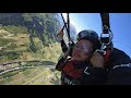 极限运动篇 skydiving interlaken 因特拉肯 高空跳伞 skydiveswitzerland swissalpes