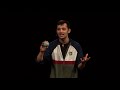 think outside the ball why play matters devin sommer tedxcoeurdalene