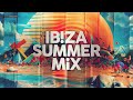 ibiza summer mix