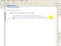 How to use the Java StringBuffer class