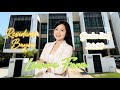 JB Property EP18 (ENG SUB) - Garden Link House @ Leisure Farm (Garden space at the back)