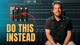 Universal Audio Luna 10 Essential Workflow Hacks You Should Be Using