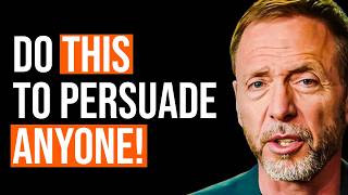 FBI Negotiator Reveals The SECRET To Get ANYTHING You Want | Chris Voss
