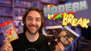Games I've Been Playing Recently - March 2026