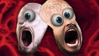 I Am STRUGGLING With Markiplier