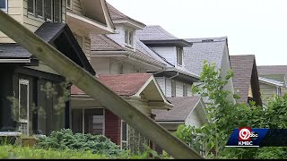 KC mayoral candidates clash over housing