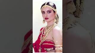 🥀Koi Aayega Layega Dil Ka Chain || Rekha ❤Old is Gold Song Status🌹❤