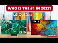 Best TVs 2023 -  [don’t buy one before watching this]