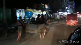 Welcome to Bongaigaon town,My 5th vlog. Video.