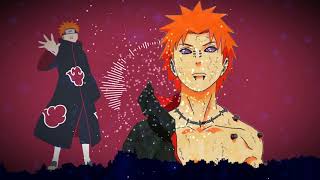 Naruto Shippūden OST - Pain's Theme (Girei) [Trap/Hip hop Remix]