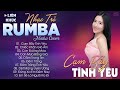 CẠM BẪY TÌNH YÊU - ALBUM NHẠC TRẺ RUMBA HOT TIKTOK - NHẠC TRẺ RUMBA MAIKA COVER CỰC HOT