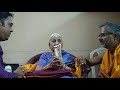 padmashri vidushi parassala ponnammal actively listen about sri sankarapuram