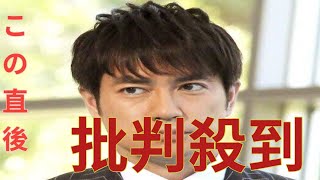 玉川徹氏、羽鳥慎一アナの謝罪を一蹴「やってみるのはいいけど、続けられるかはわからない。大人の事情で」…「モーニングショー」