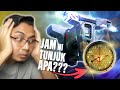 KENAPA KAPAL ANGKASA BOBOIBOY ADA JAM??? NAIK GILA AKU FIKIRR