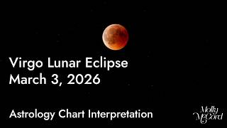 Double Endings and Cosmic Clearings To Align With New Era ~ Virgo Lunar Eclipse 2026 Astrology