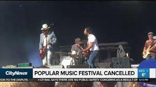 Popular Field Trip music festival cancelled this year