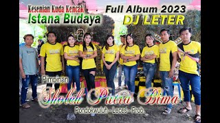 KUR PEMBUKO FULL DJ 2023_ISTANA BUDAYA_PIMP. SHOLEH PUTRA BIMA_Live Pedagangan