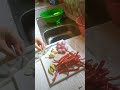 cara masak telor sambal balado