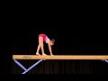 Level 2 Beam Routine 2021-2029