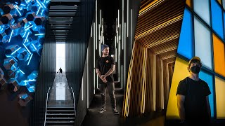 Top 5 Melbourne Creative Photography Locations