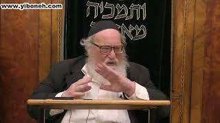 Rabbi Yitzchak Breitowitz: The Costs of Deception