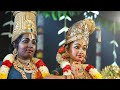 Sri Ranganathar Odam - Vaikunta Ekadasi Special - Sridevi Nrithyalaya - Bharathanatyam Dance