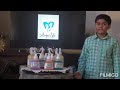 AayuLife products