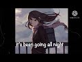 Nightcore - My name isn’t (Lova)