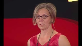 I did my research, blew the whistle and found myself at war. | Ilze Matīse‑VanHoutana | TEDxRiga