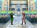 [KOF Mugen] Athena Heidern VS Whip