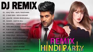 Latest Bollywood Remix Songs 2021 - New Hindi Remix Songs 2021 - Remix - Dj Party - Hindi Songs