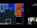 타이쿤 록맨메이커 x모드 맵이 뭐이리 빡세 mega man maker x mod