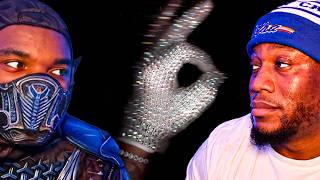 Zias & B Lou React To Drake - ICEMAN