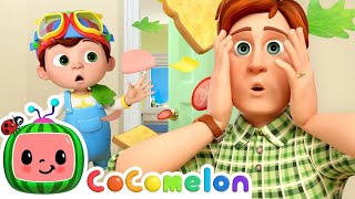 Cocomelon Back To School Daily Routine Guide More Cocomelon Nursery