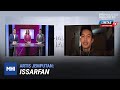 Artis Jemputan: Iss Arffan | MHI (17 Mac 2021)