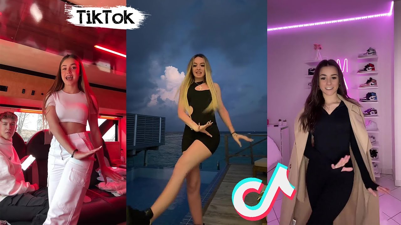 This Year Challenge Dance Compilation Youtube