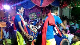 Podh Pali VS amshada At.kanda Pali druga nagar