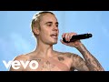 Justin Bieber - Jesus On The Cross (Official Music Video)