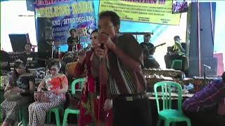 DADUNG/DEGLENG NADA/BP.SUKANDAR/WIWIN/PRAMPELAN/PANDAK/SIDOHARJO/SRAGEN