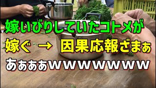 【スカッとひろゆき】嫁いびりしていたコトメが嫁ぐ → 因果応報ざまぁあぁぁぁｗｗｗｗｗｗｗ