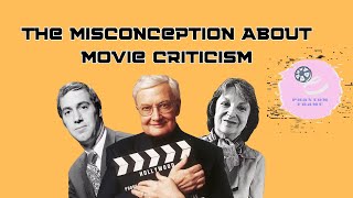 Movie Critics Vs The Audience Why The Divide Keeps Growing
