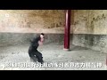 Master Gao at Shaolin Temple